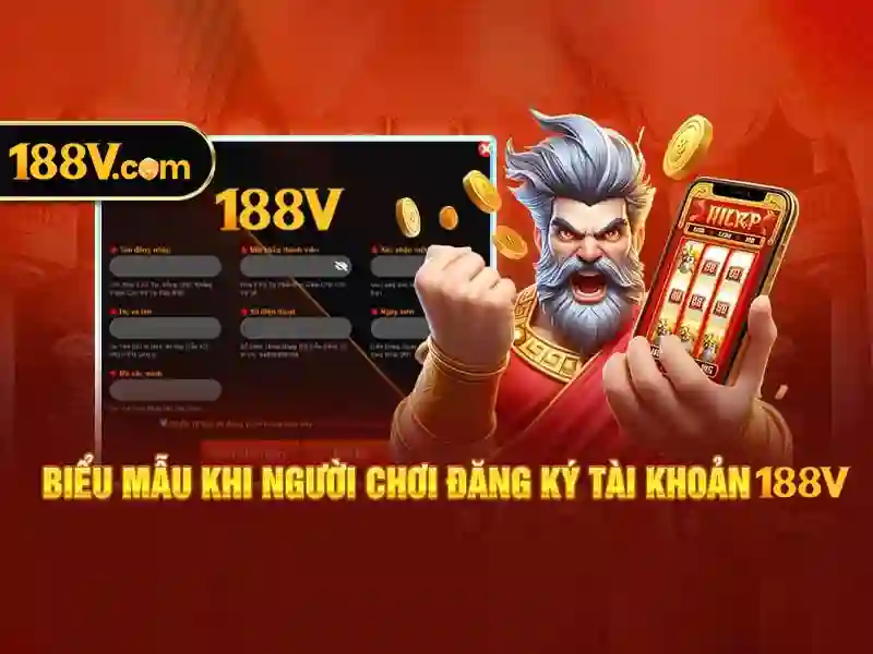 tại app 188v – Trải nghiệm đỉnh cao và nhận thưởng 188v