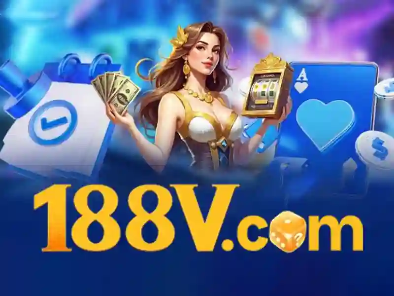 188V: Khái niệm và hành trình kết nối công nghệ với sáng tạo