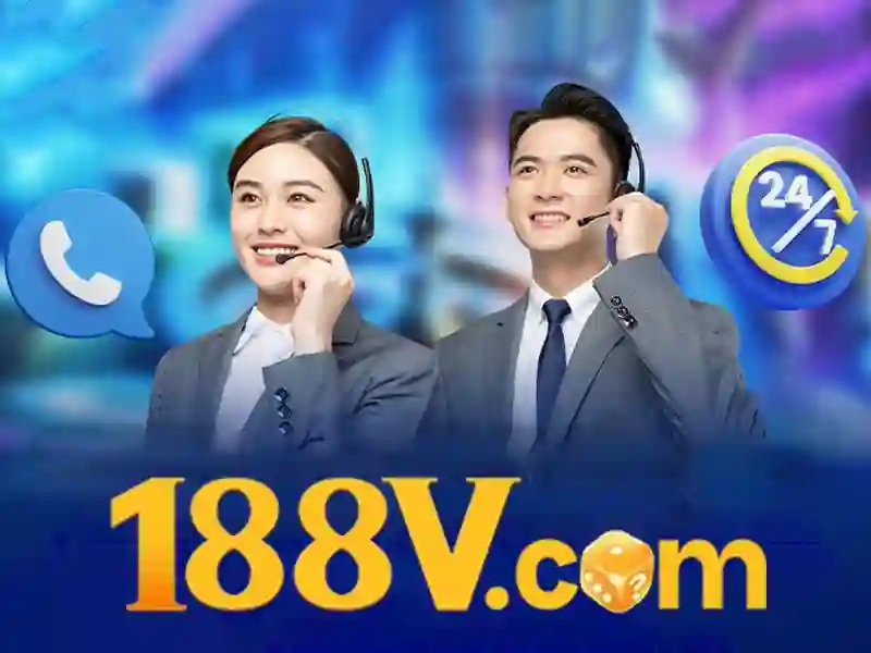 Hỗ trợ 188v – Trải nghiệm và đánh giá khách quan