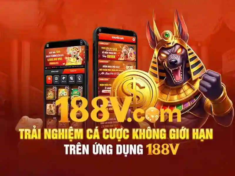 188V - Khám phá một mức điện áp và công nghệ