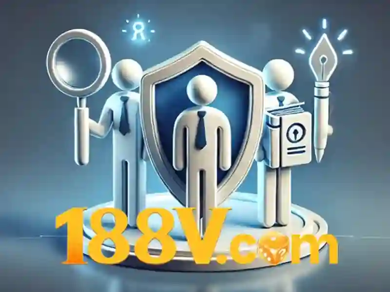 Giao diện trung tâm trợ giúp FAQ 188v tại website