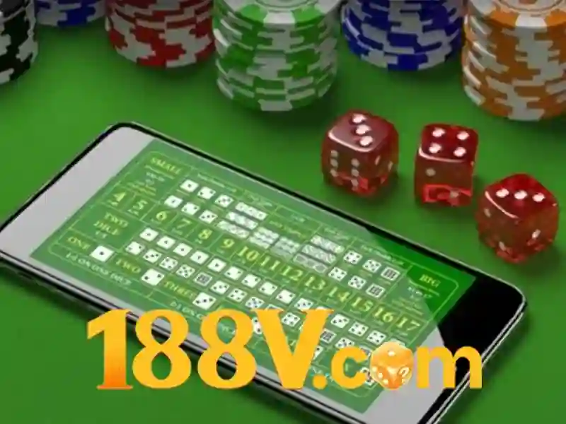 188v no hũ - Dấu ấn uy tín và ưu đãi 188v