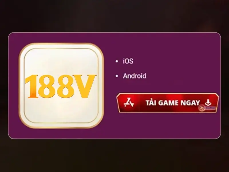 Khái niệm 188V và ứng dụng trong công nghệ