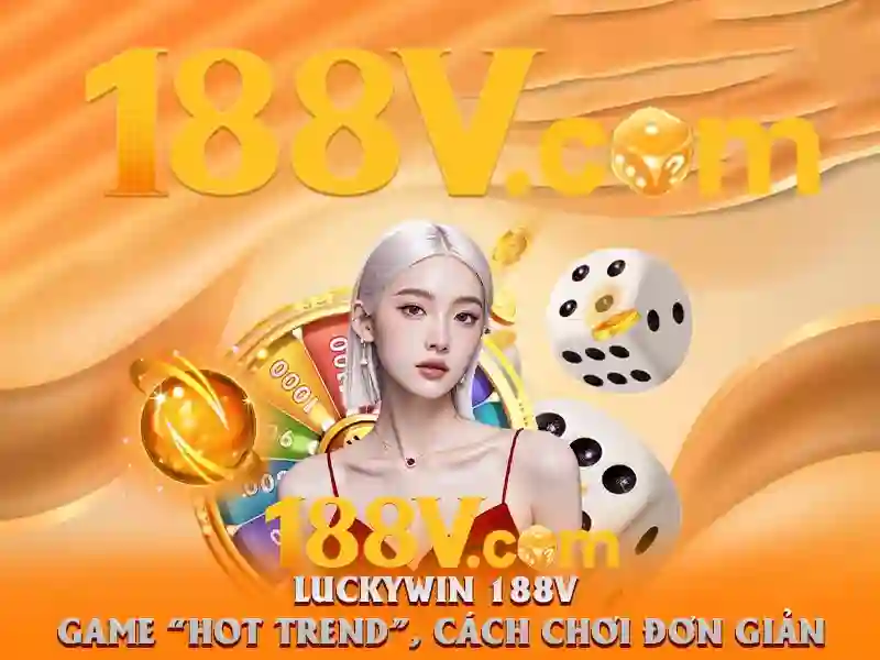game bài 188v: Trải nghiệm đỉnh cao và 188v bet trên ứng dụng