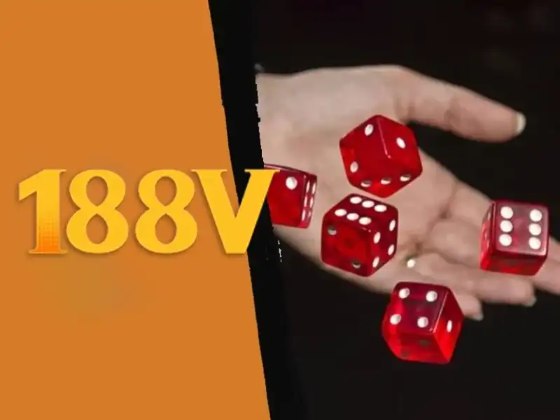 188v: Khái niệm, ứng dụng và tiềm năng
