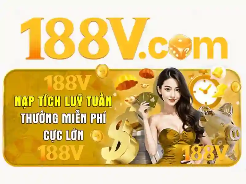 188v game: trải nghiệm đỉnh cao cho người chơi Việt