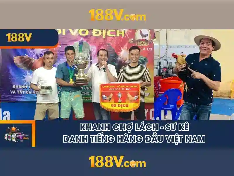 188v: Khám phá một khái niệm số và cảm xúc
