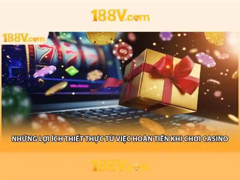 Khám phá 188V: Nền tảng công nghệ và ứng dụng