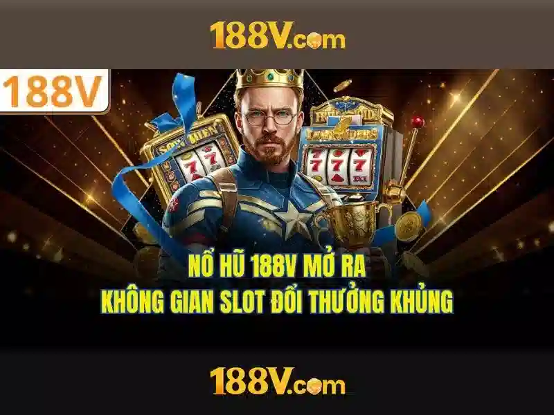 188v: Hành trình số và hình tượng
