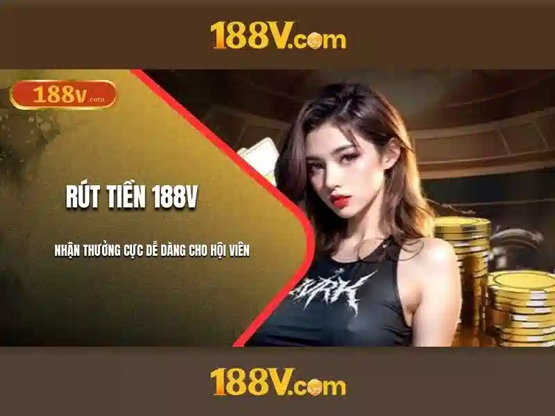 188v: một khái niệm và câu chuyện đằng sau