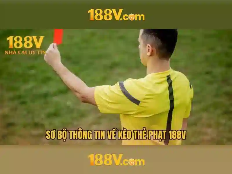188v: Khái niệm và hành trình khám phá