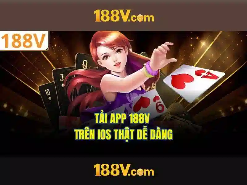188V: khái niệm, ứng dụng và ảnh hưởng