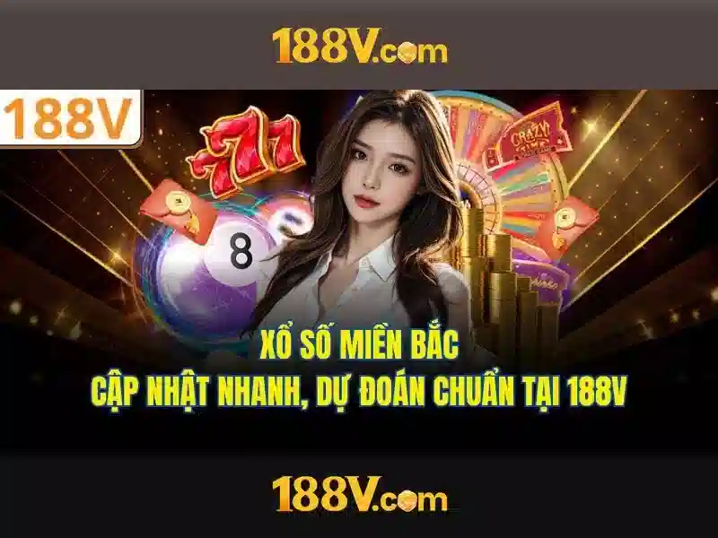 Khám phá 188V: một khái niệm và hành trình