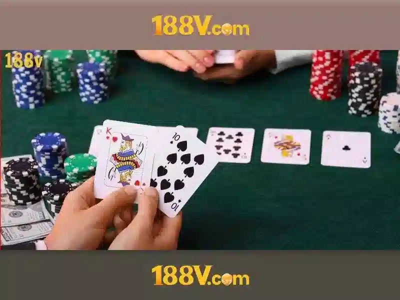 Khám phá 188v và những điều thú vị