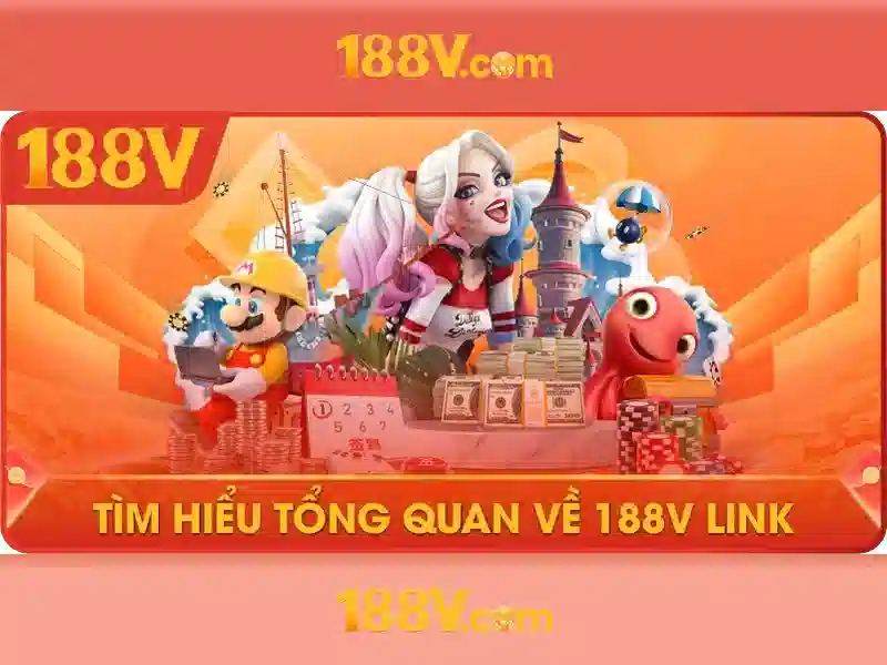 188v: một khái niệm hiện đại và bí ẩn