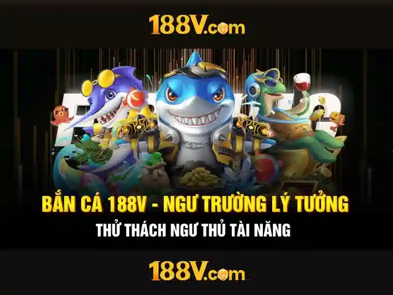 Khái niệm 188v và những ý nghĩa của nó