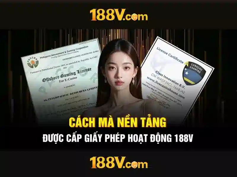 188V: Khía cạnh, nguy cơ và ứng dụng