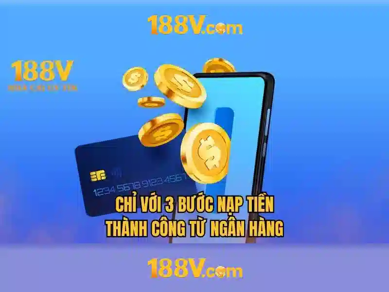188v com vn: trải nghiệm đỉnh cao với phiên bản mới 188v