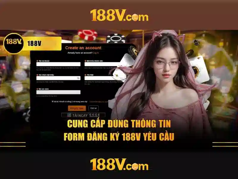 Khám phá 188v: Hiệu năng, nguồn gốc và ứng dụng