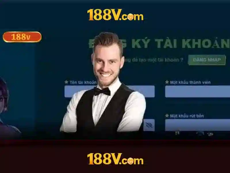 188v và hành trình khám phá điện áp 188v