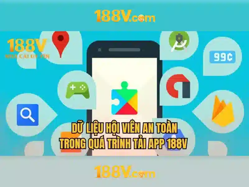 188V: một khái niệm và ứng dụng