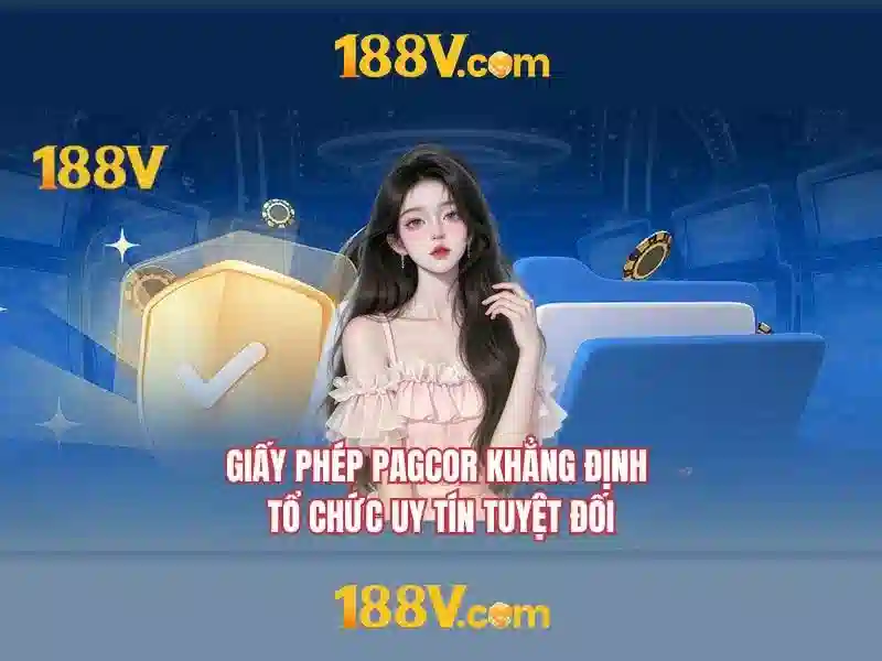 188v: một hành trình của con số