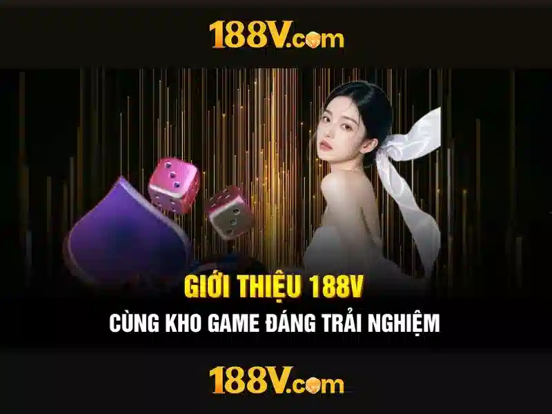 188v: ý nghĩa và hành trình của một con số
