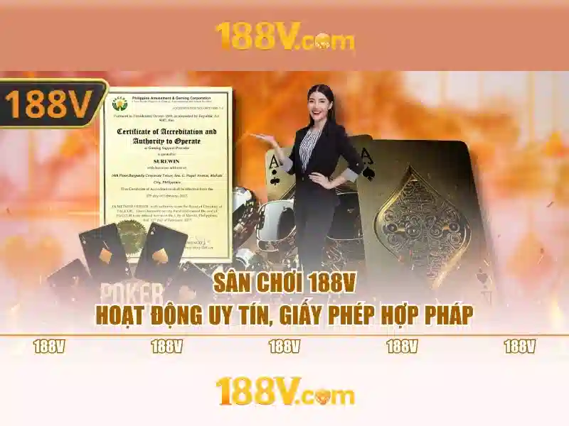 188V: Hiệu điện thế, an toàn và ứng dụng