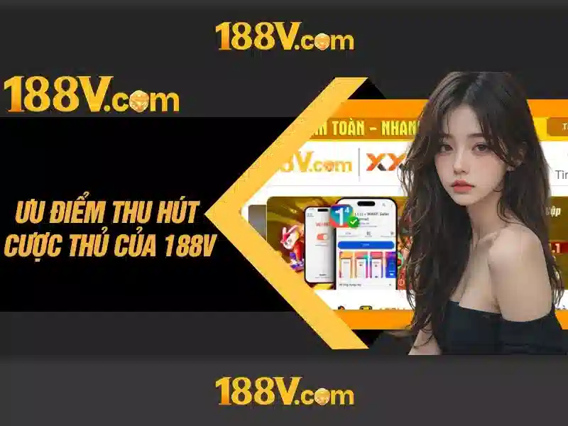 188V: khái niệm, công nghệ và tương lai