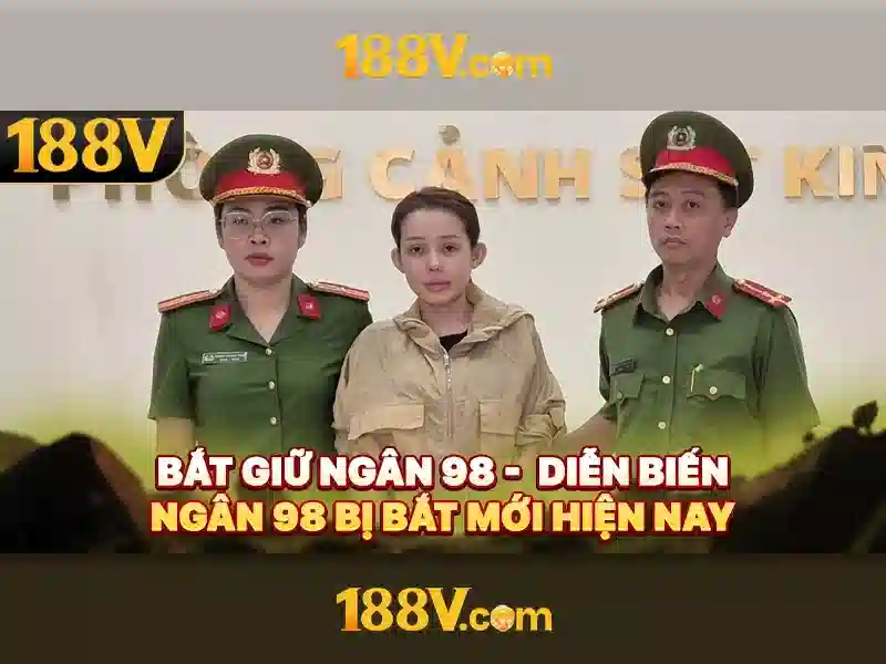 188v — một hành trình và ý nghĩa