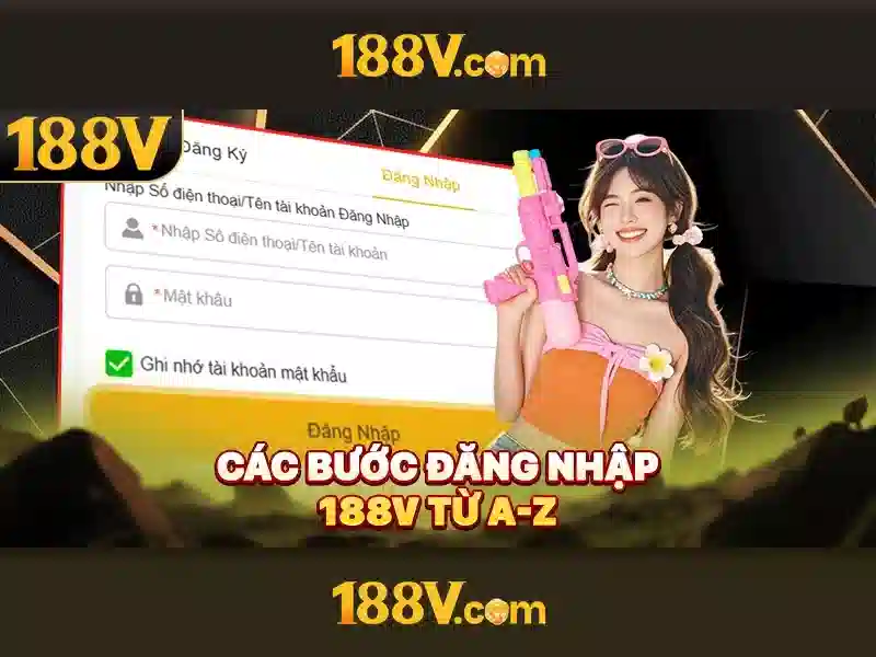 188v: khám phá một khía cạnh của công nghệ và văn hóa