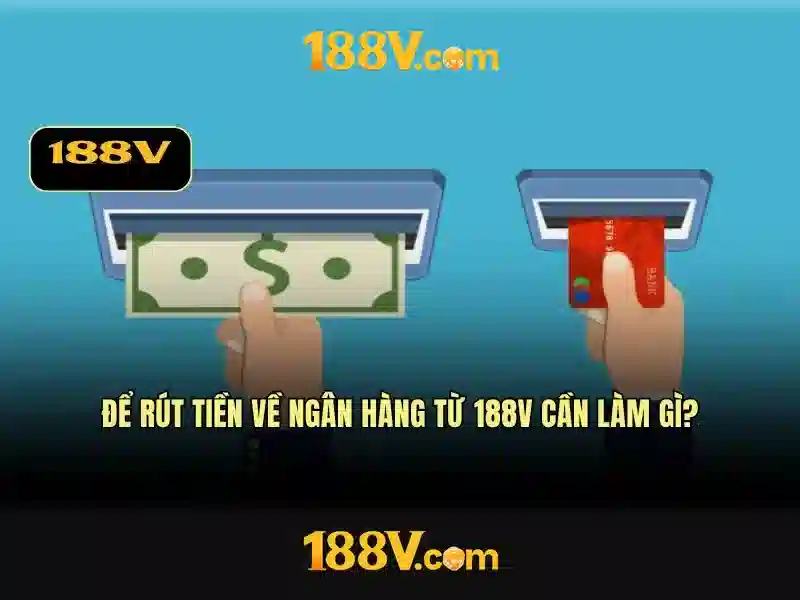 188V: Khái niệm, công nghệ và ứng dụng