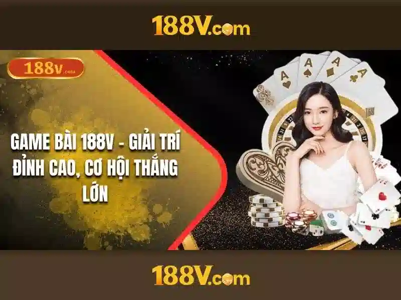 188v: một khái niệm công nghệ và đời sống