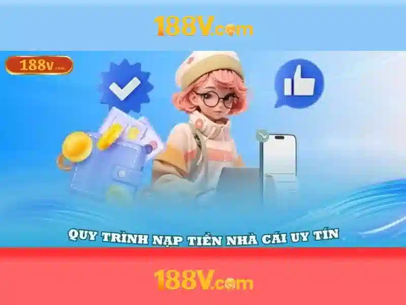188v: Khái niệm, công nghệ và ứng dụng