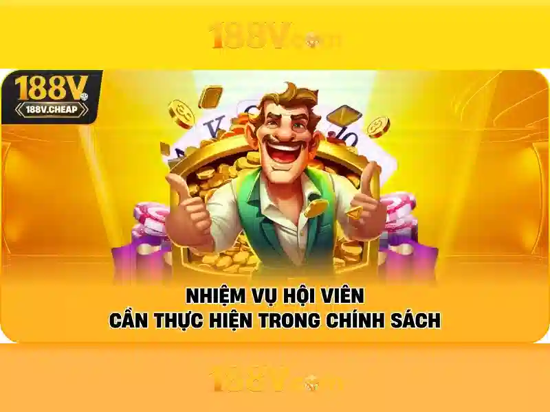 Khám phá 188V và ý nghĩa của nó