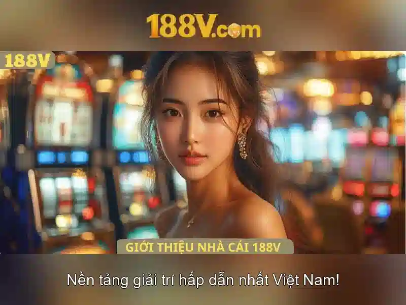 Giới thiệu về 188v trong công nghệ và đời sống