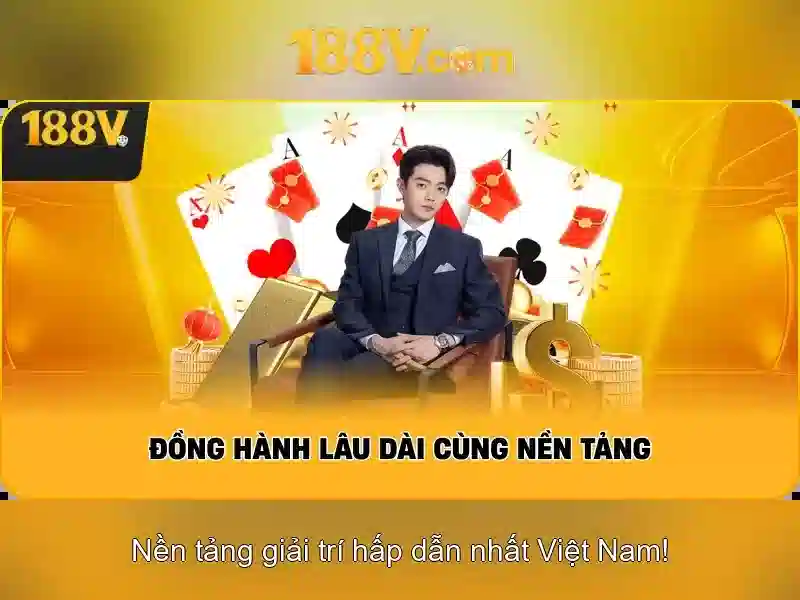 Khám phá 188v: một cái nhìn tổng quan