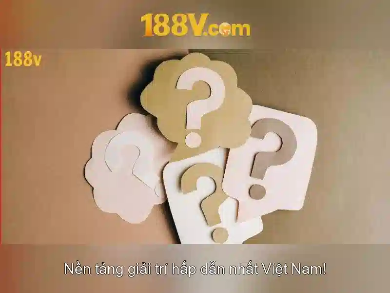 188v tài app - Trải nghiệm đỉnh cao cùng 188v win và tải 188v
