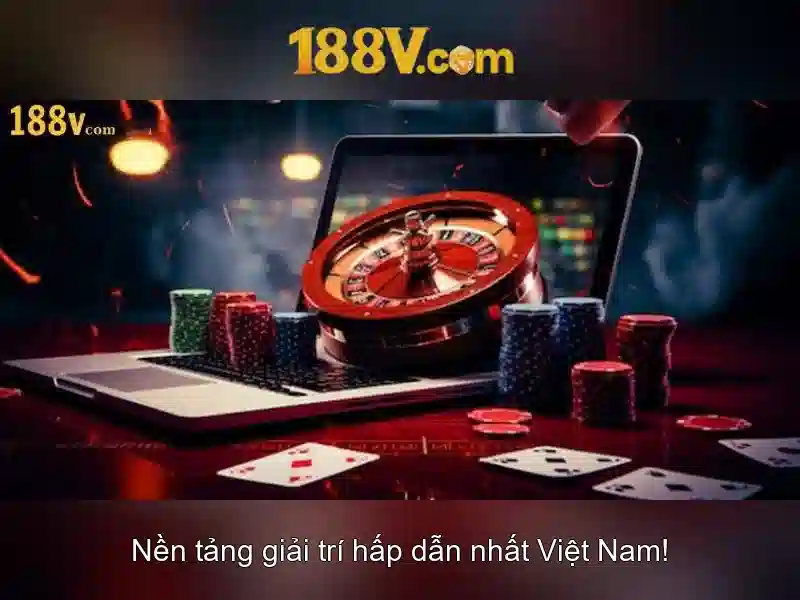 188v và những điều cần biết