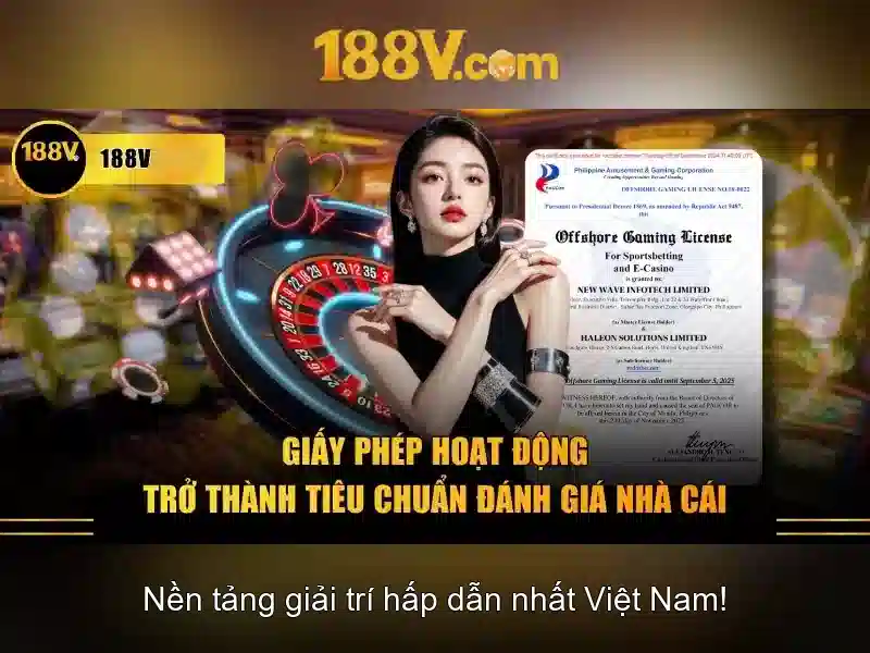188v: một khái niệm công nghệ và cộng đồng