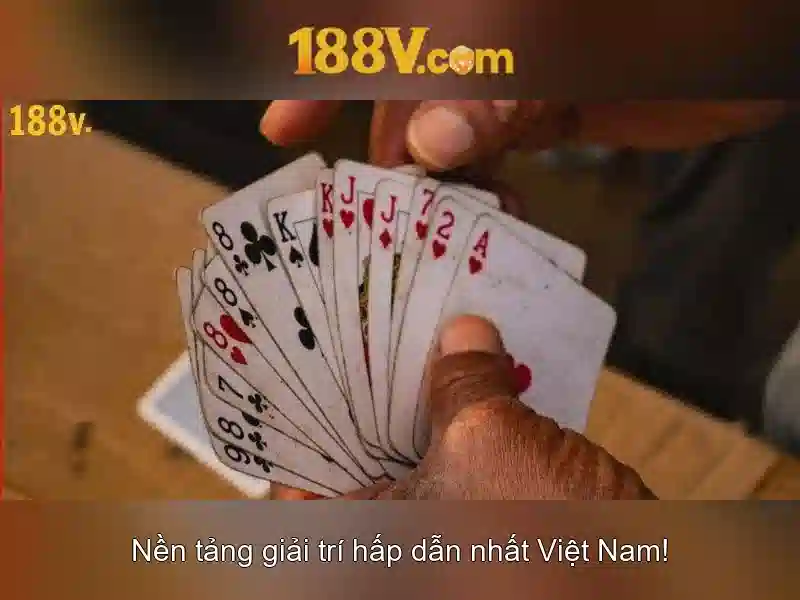 188V và hành trình khám phá nguồn cảm hứng