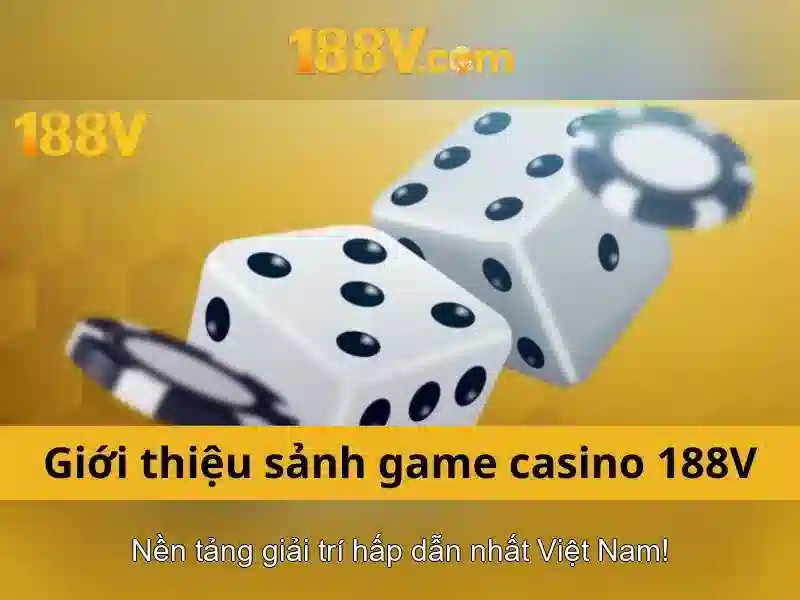 188v – Khái niệm và hành trình khám phá