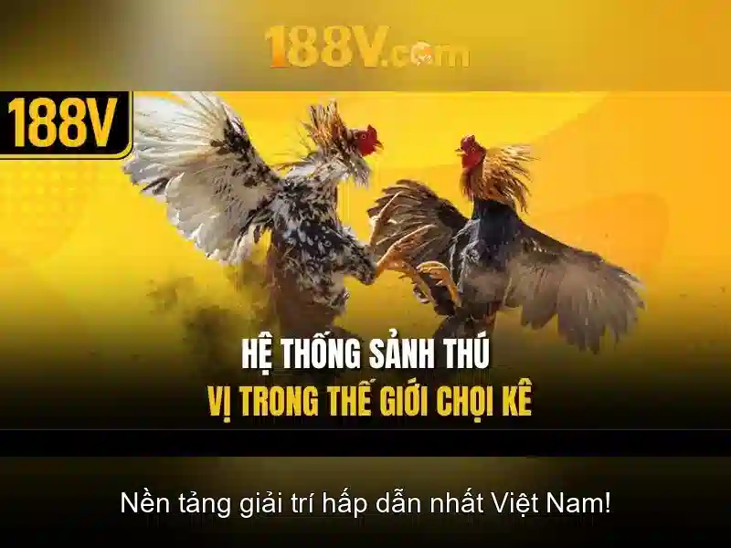 188V: Khái niệm, ứng dụng và tiềm năng