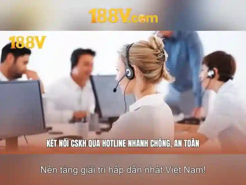 Khái niệm 188V và tầm ảnh hưởng của nó