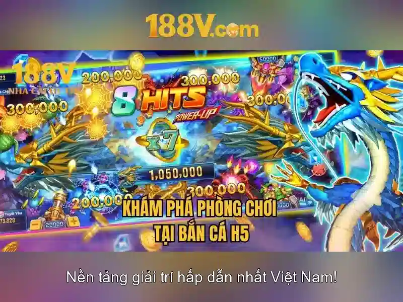 Khám phá 188v: một khái niệm về điện và tương lai