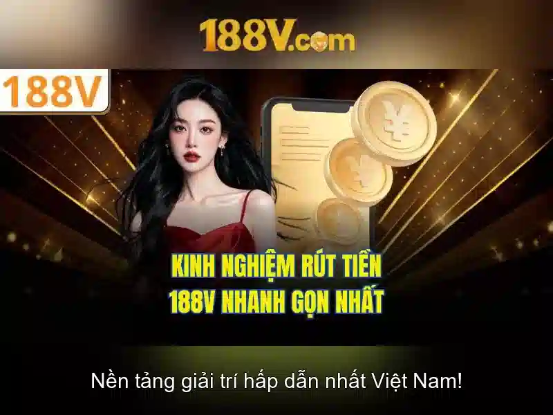 188v 188vv.com.vn: Đột phá số hóa với 188v com app và tải 188v