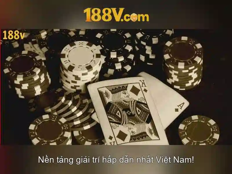 Khái niệm 188v trong thế giới giả tưởng