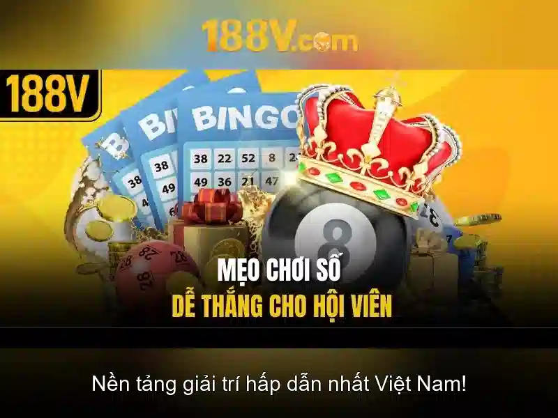 Khám phá 188v: một khái niệm công nghệ và văn hóa số