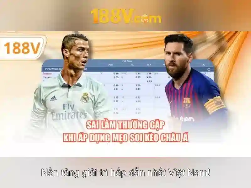 188v - Khám phá một khái niệm công nghệ và văn hóa