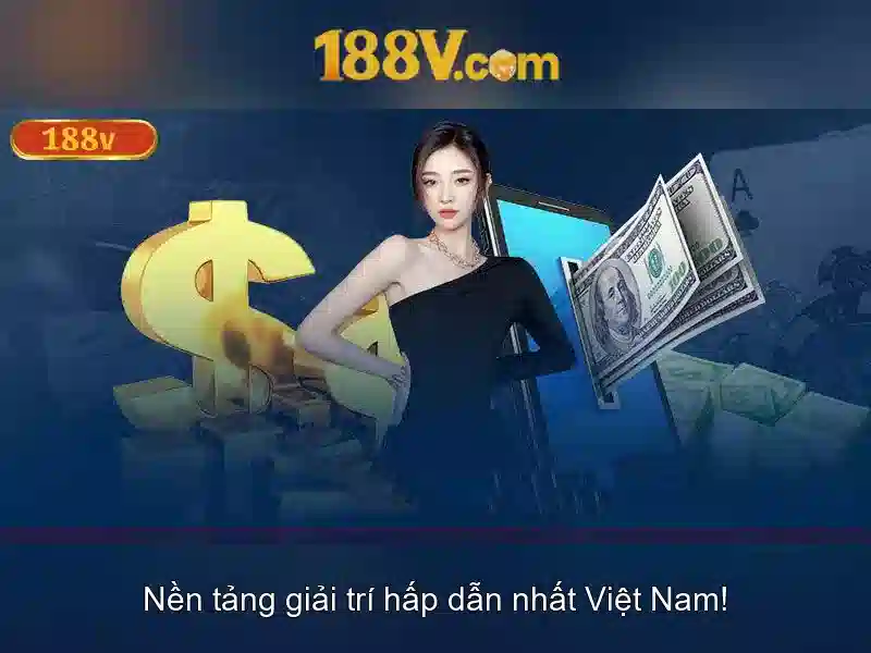 188v — Hành trình âm thanh và màu sắc